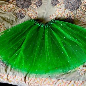 Dress for a Mardi Gras party or Halloween bash🎃 Just a fun piece of clothing!